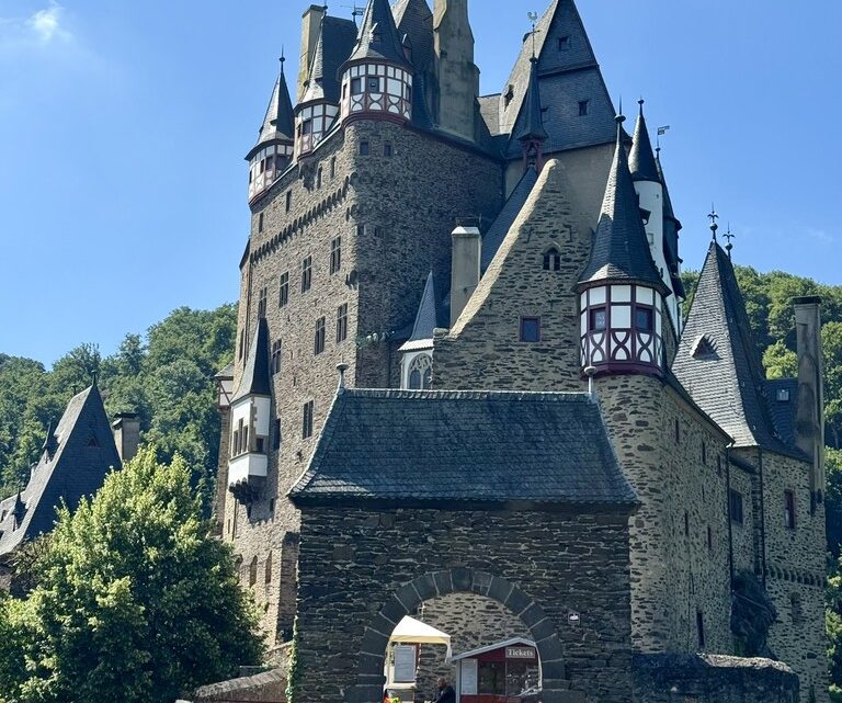 Burg Eltz