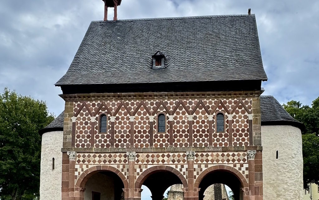 Lorsch
